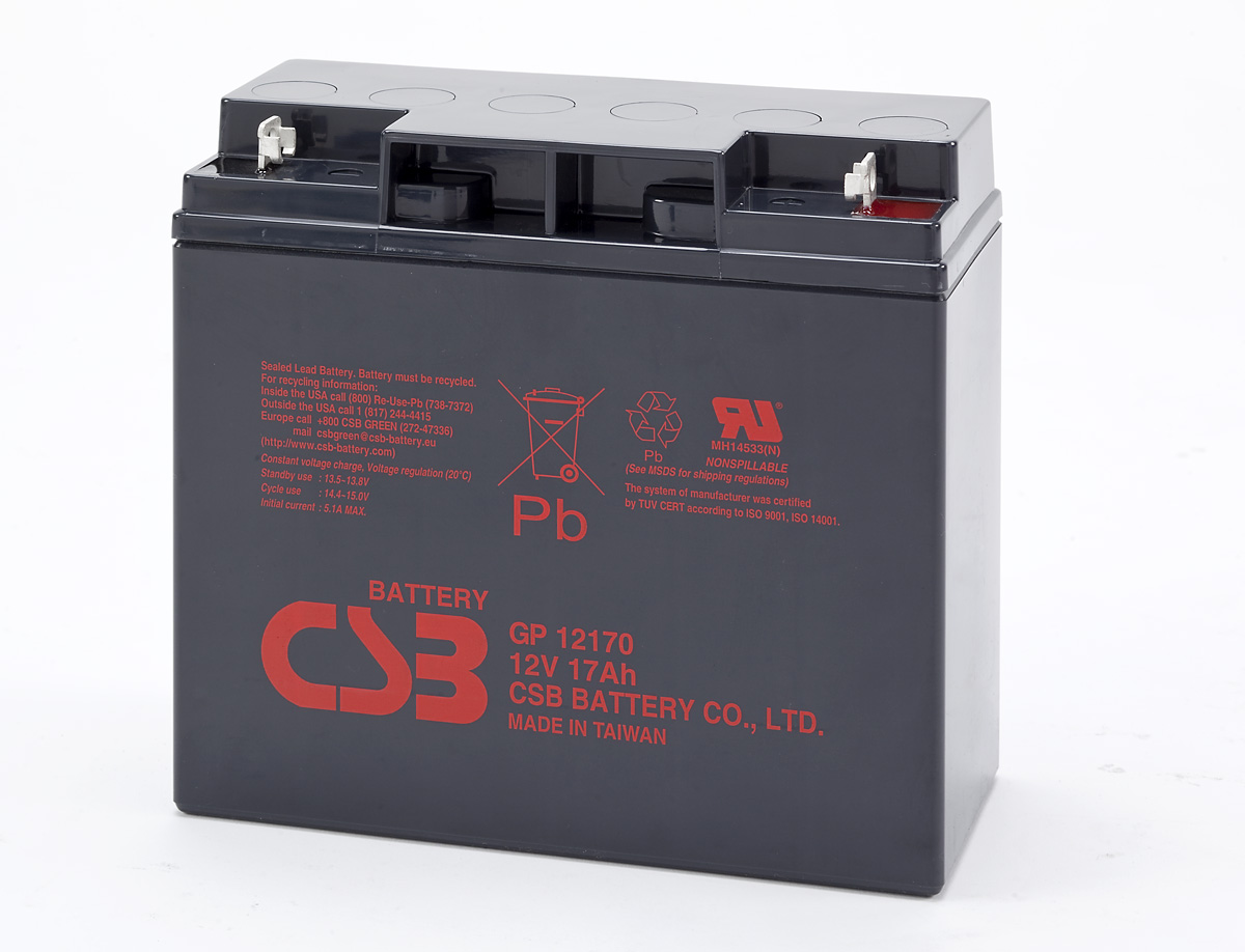CSB蓄电池能不能以旧换新？