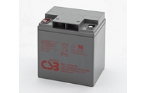 CSB蓄电池HRL12110W
