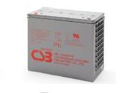 CSB蓄电池HRL12540W