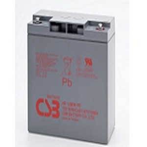 CSB蓄电池HR1290W